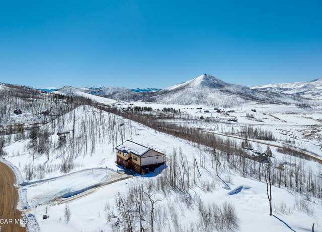 Property at 1135 Gcr 412, Granby, CO 80446, 4 beds, 3.5 baths