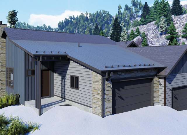 Property at 55 Promontory Point Pt, Winter Park, CO 80482, 3 beds, 4 baths