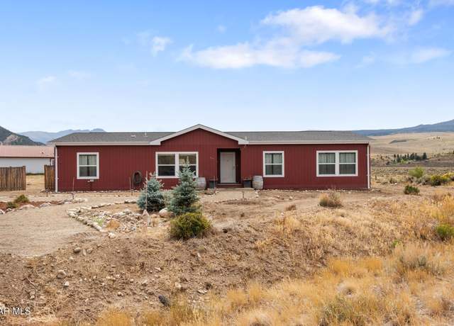 Property at 197 Gcr 1012, Kremmling, CO 80459, 3 beds, 3 baths