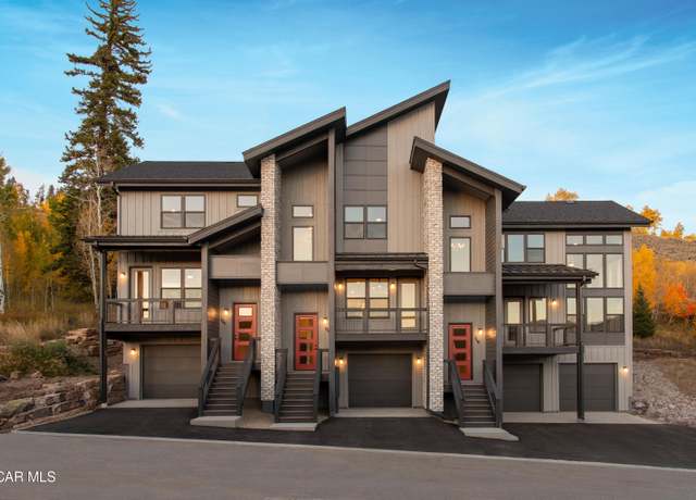 Property at 90 Homestead Loop Loop, Fraser, CO 80442, 4 beds, 3.5 baths