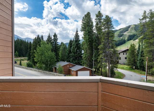 Property at 1080 Winter Park Dr #18, Winter Park, CO 80482, 2 beds, 2 baths