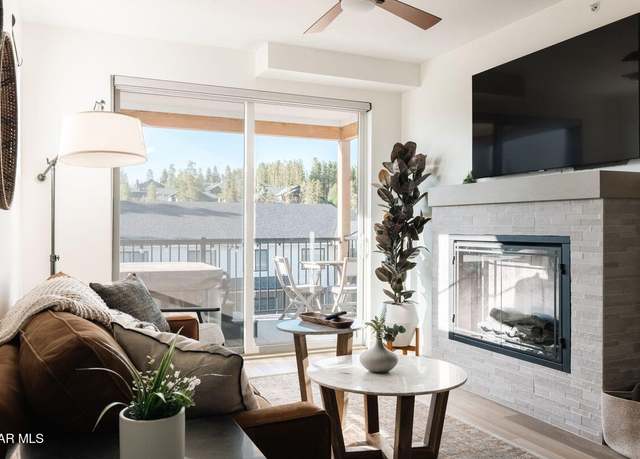 Property at 281 Meadow Mile #1, Fraser, CO 80442, 2 beds, 2 baths