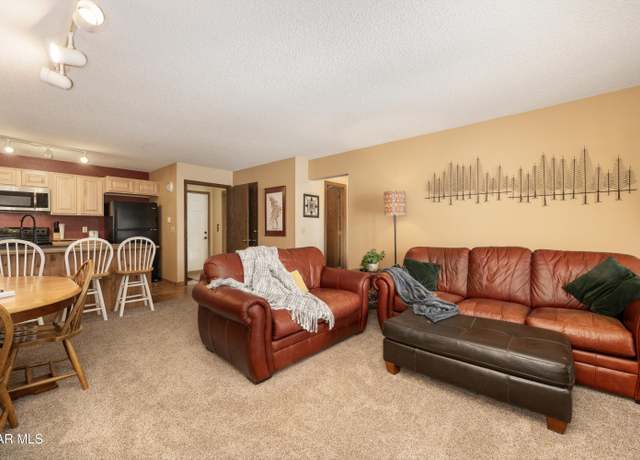 Property at 80 Jabberwocky Unit C202, Fraser, CO 80442, 2 beds, 2 baths