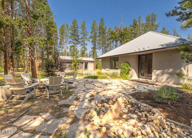 Property at 210 Gcr 509 (aka Polar Bear Lane), Fraser, CO 80442, 2 beds, 2 baths