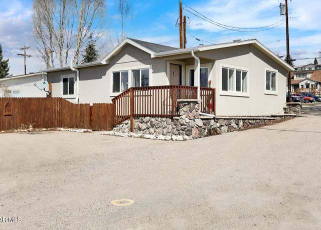 Property at 835 Agate Ave #9, Granby, CO 80446, 2 beds, 1 bath