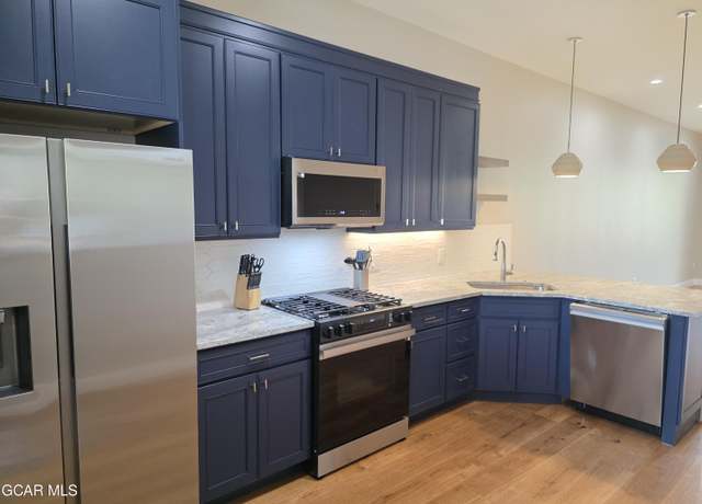 Property at 505 Grand Ave #204, Grand Lake, CO 80447, 2 beds, 2 baths