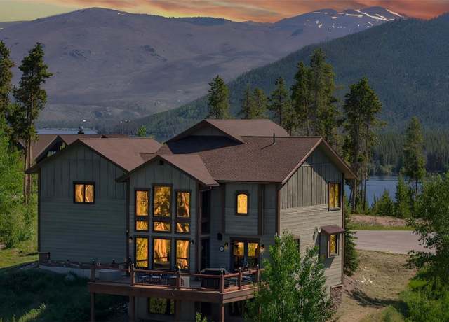 Property at 560 Gcr 662, Grand Lake, CO 80447, 4 beds, 4 baths