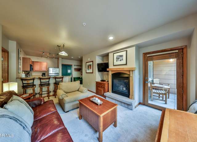 Property at 401 Nystrom Ln #1409, Winter Park, CO 80482, 2 beds, 2 baths