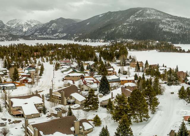 Property at 307 Lakeside Dr Unit 1A, Grand Lake, CO 80447, 2 beds, 2.5 baths
