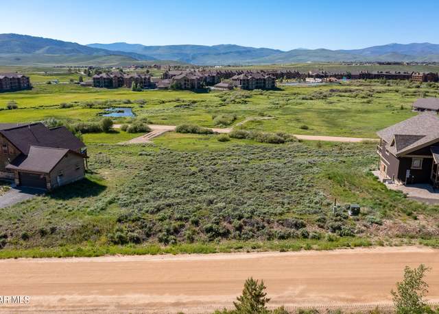 Property at 219 Balsam Dr, Granby, CO 80446