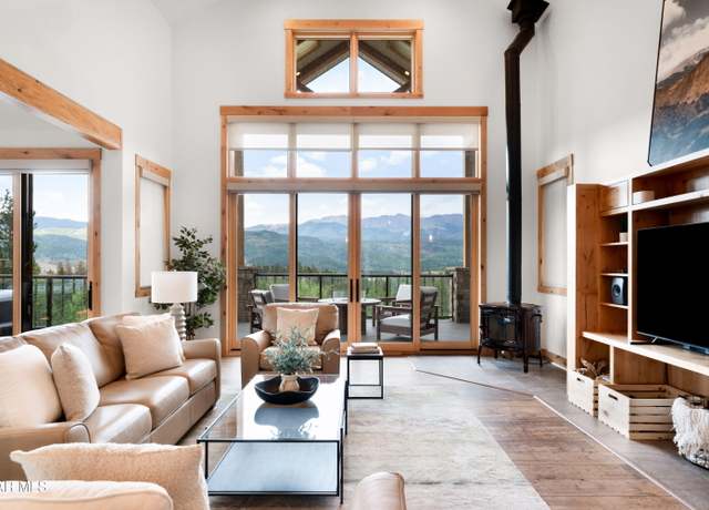 Property at 1132 Gcr 8304, Tabernash, CO 80478, 3 beds, 3 baths