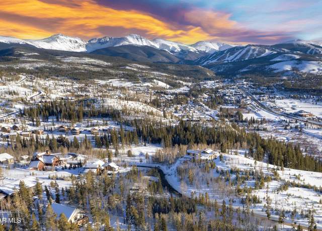 Property at 222 Bridger Trace Trce, Fraser, CO 80442