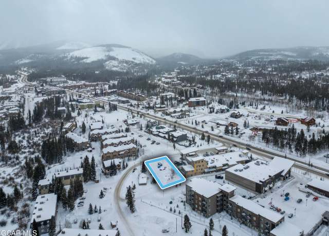 Property at High Country Dr, Winter Park, CO 80482