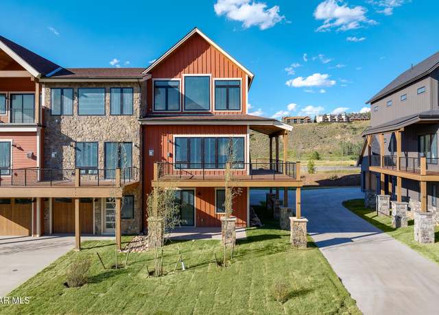 Property at 194 Hay Meadow Dr Lot 38, Fraser, CO 80442, 4 beds, 5 baths