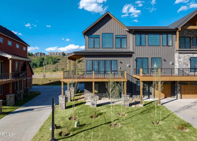 Property at 202 Hay Meadow Dr Lot 37, Fraser, CO 80442, 4 beds, 5 baths