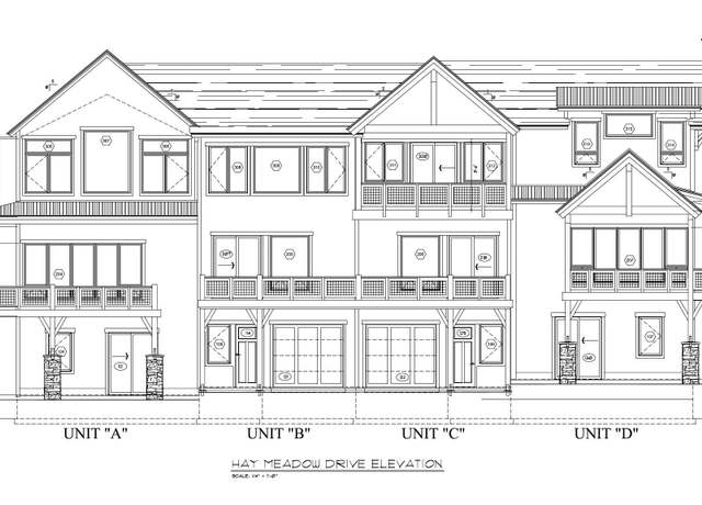 Property at 216 Hay Meadow Dr Lot 34, Fraser, CO 80442, 4 beds, 5 baths