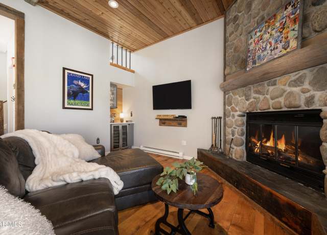 Property at 23 Wild Strawberry Dr #6, Granby, CO 80446, 2 beds, 3 baths