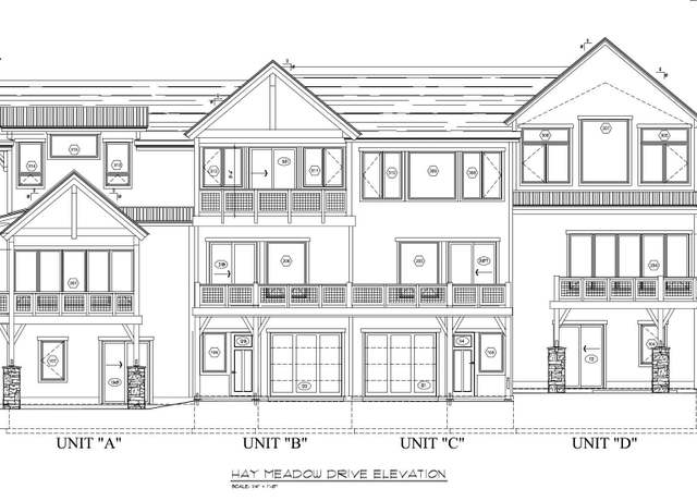 Property at 190 Hay Meadow Dr Lot 39, Fraser, CO 80442, 3 beds, 5 baths
