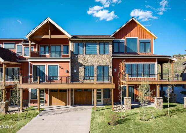 Property at 190 Hay Meadow Dr Lot 39, Fraser, CO 80442, 3 beds, 5 baths