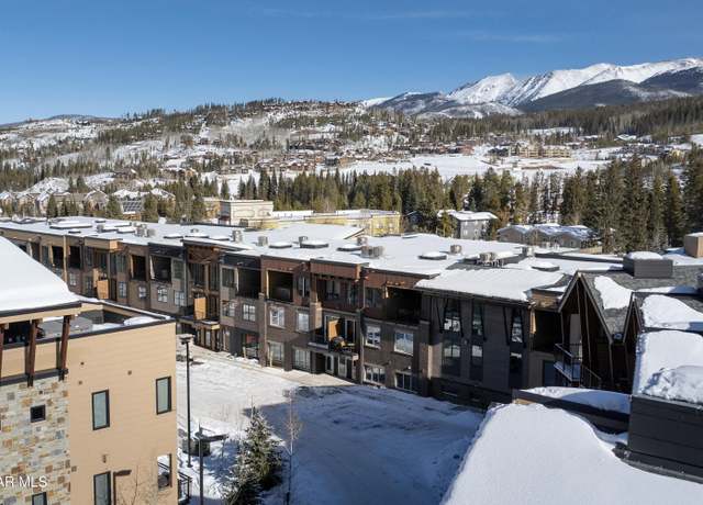 Property at 78746 US Hwy 40 #212, Winter Park, CO 80482, 2 beds, 2 baths