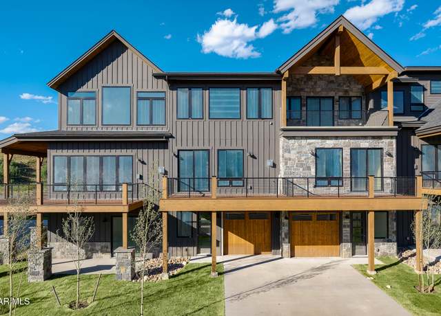 Property at 208 Hay Meadow Dr Lot 36, Fraser, CO 80442, 3 beds, 5 baths