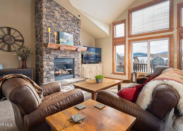 Property at 45 Gcr 5223 Unit B25, Tabernash, CO 80478, 4 beds, 3 baths