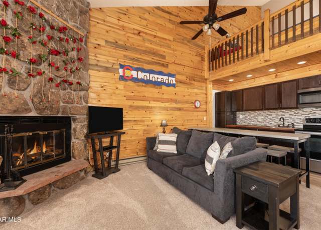 Property at 62927 US Hwy 40 Unit 651/653, Granby, CO 80446, 2 beds, 2 baths