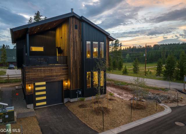 Property at 1078 Gcr 8, Fraser, CO 80442, 3 beds, 2.5 baths