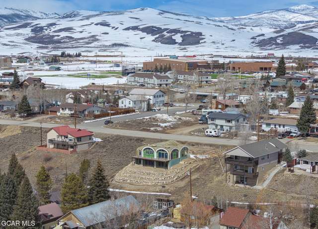Property at 240 Garnet Ave, Granby, CO 80446, 2 beds, 2.5 baths