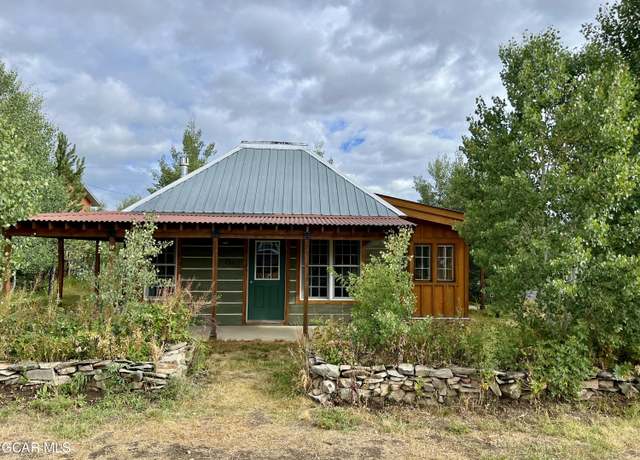 Property at 235 Byers Ave Ave, Fraser, CO 80442, 1 bed, 1 bath
