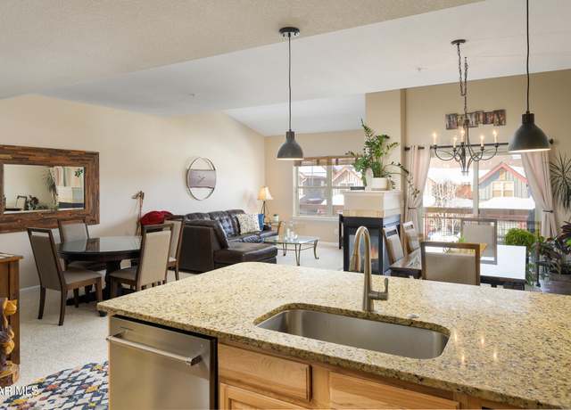 Property at 233 Gcr 8040 / Waterside Dr Dr Unit E 205, Fraser, CO 80442, 2 beds, 3 baths