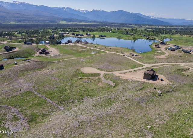 Property at 263 Gcr 4911, Grand Lake, CO 80447