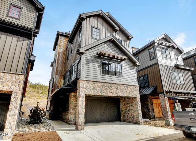 Property at Undisclosed address, Winter Park, CO 80482, 4 beds, 4 baths