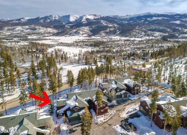 Property at 1232 Gcr 8, Fraser, CO 80442, 4 beds, 4 baths