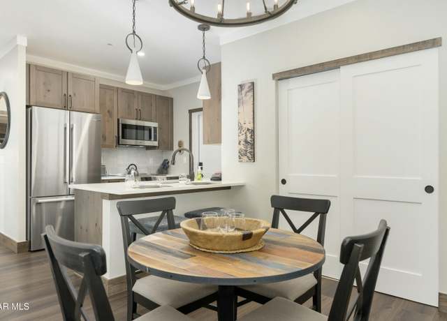 Property at 341 Meadow Mile #2, Fraser, CO 80442, 2 beds, 1 bath