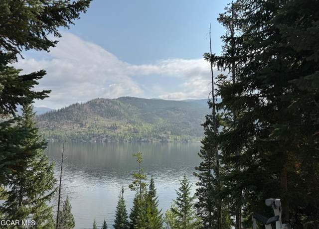 Property at 1174 Gcr 697, Grand Lake, CO 80447