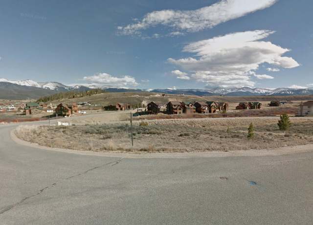 Property at MF-2 Gcr 5122, Tabernash, CO 80478