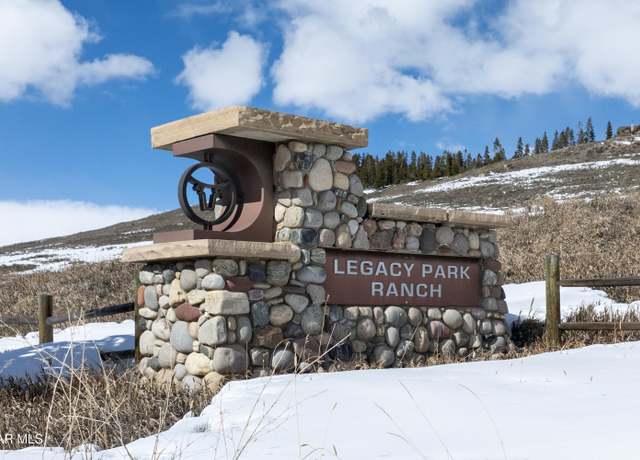 Property at 379 Willis Dr, Granby, CO 80446