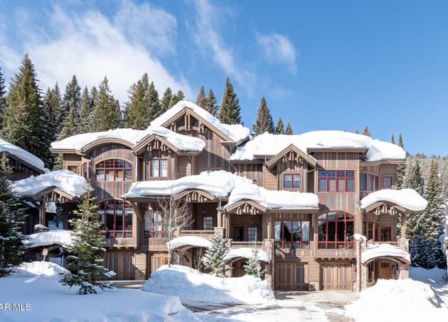 Property at 464 Iron Horse Way, Winter Park, CO 80482, 3 beds, 5 baths