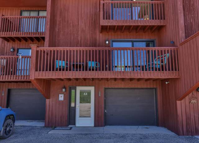 Property at 104 Gcr 442, Grand Lake, CO 80447, 2 beds, 2 baths