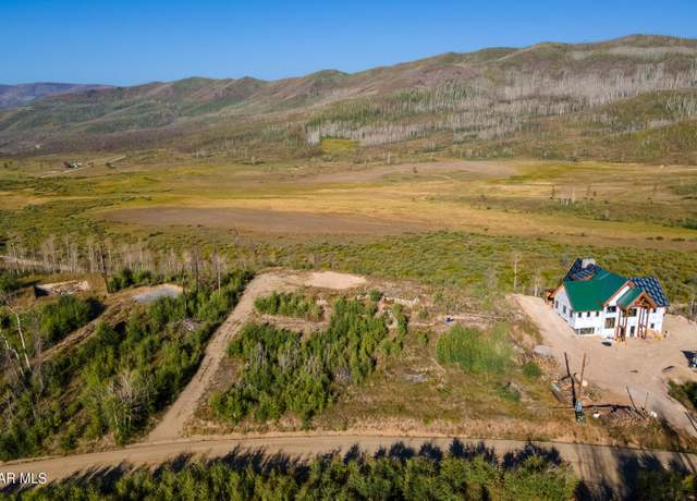 Property at 1189 Gcr 412, Granby, CO 80446