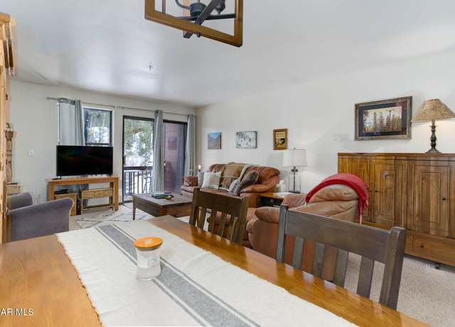 Property at 47 Gcr 834 Unit 5E, Fraser, CO 80442, 1 bed, 2 baths
