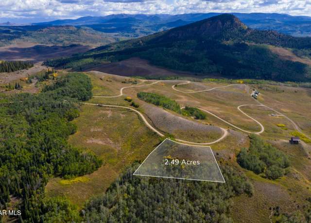 Property at 415 Gcr 284, Kremmling, CO 80459