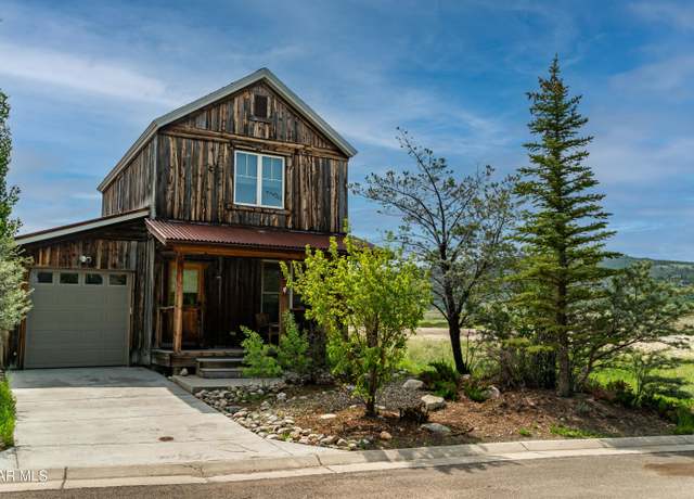 Property at 241 Buckhorn Cir, Granby, CO 80446, 2 beds, 1.5 baths
