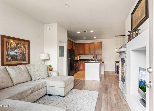 Property at 152 Village Rd Unit B-206, Granby, CO 80446, 2 beds, 2 baths
