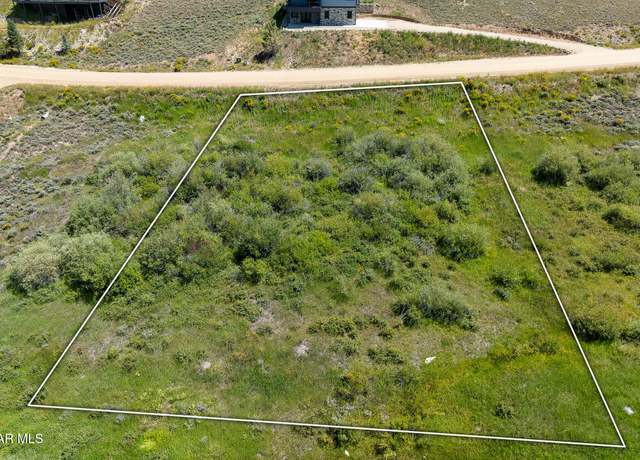 Property at 457 Gcr 8952 / Forrest Dr, Granby, CO 80446
