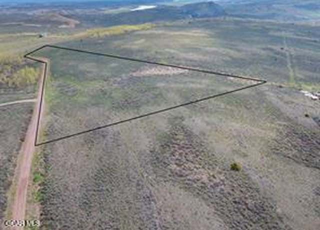 Property at 112 Gcr 1901, Kremmling, CO 80459
