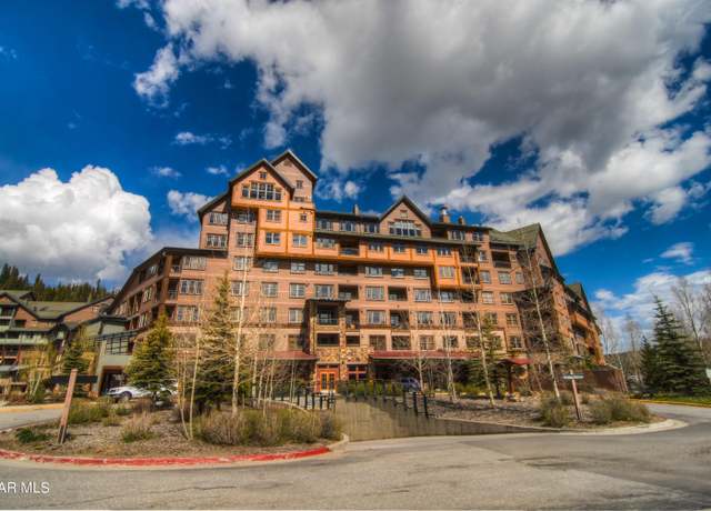 Property at 201 Zephyr Way #2204, Winter Park, CO 80482, 1 bed, 1 bath