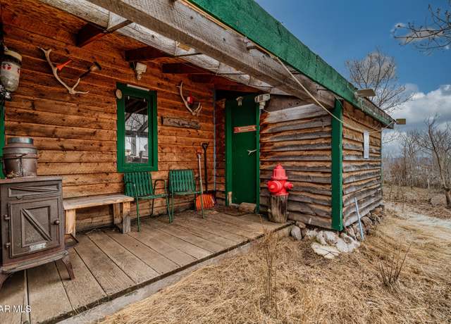Property at 1102 Ridge Dr, Kremmling, CO 80459, 2 beds
