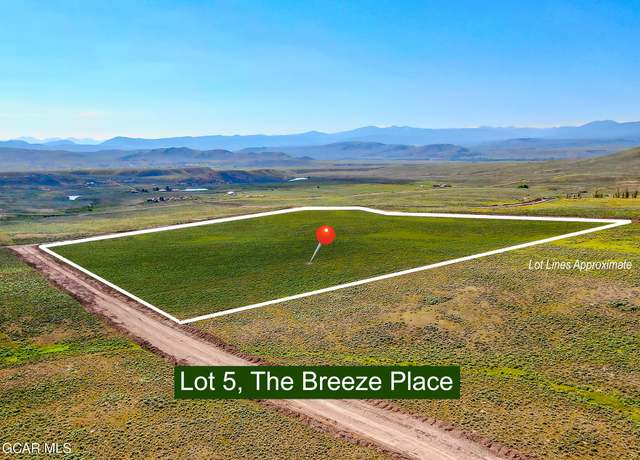 Property at 335 Gcr 2231, Kremmling, CO 80459